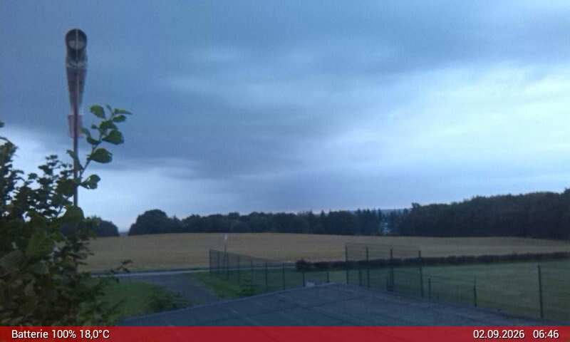 Impressionen
