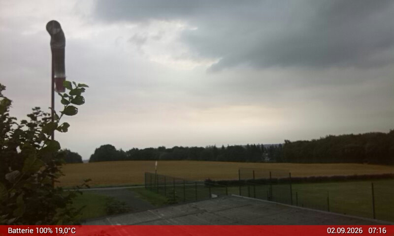Impressionen