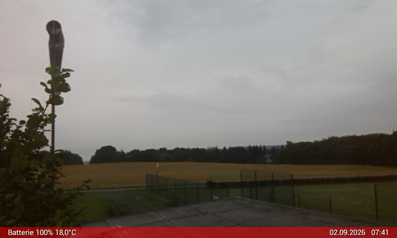 Impressionen