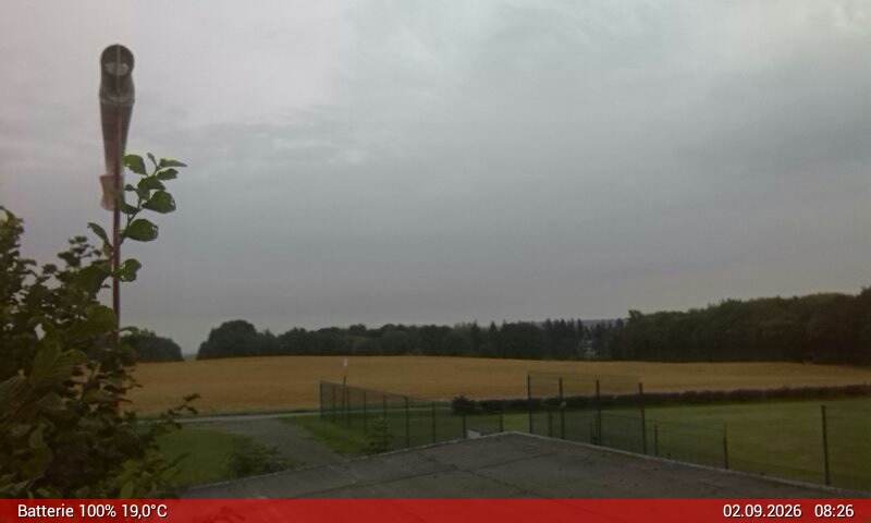 Impressionen