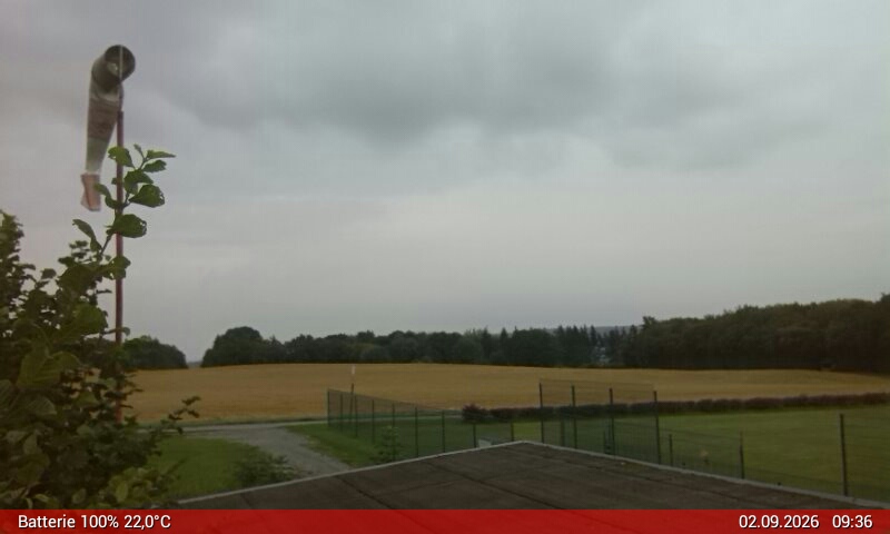 Impressionen