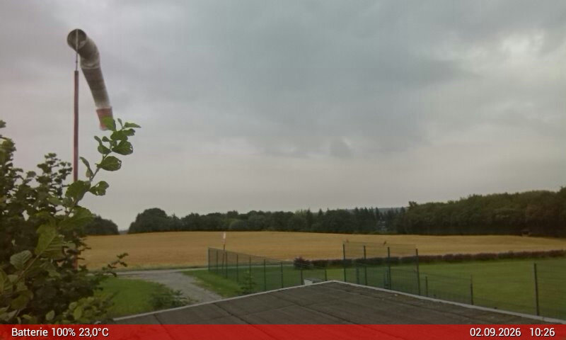 Impressionen