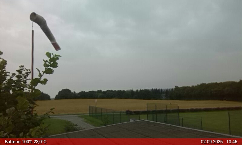 Impressionen