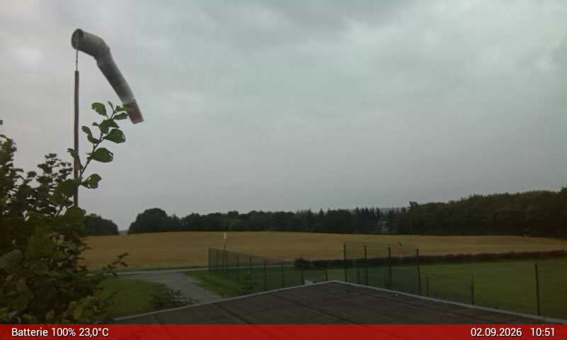 Impressionen