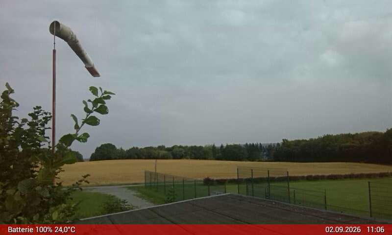 Impressionen