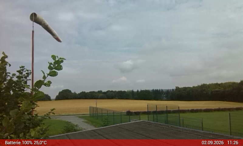 Impressionen