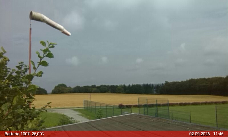 Impressionen