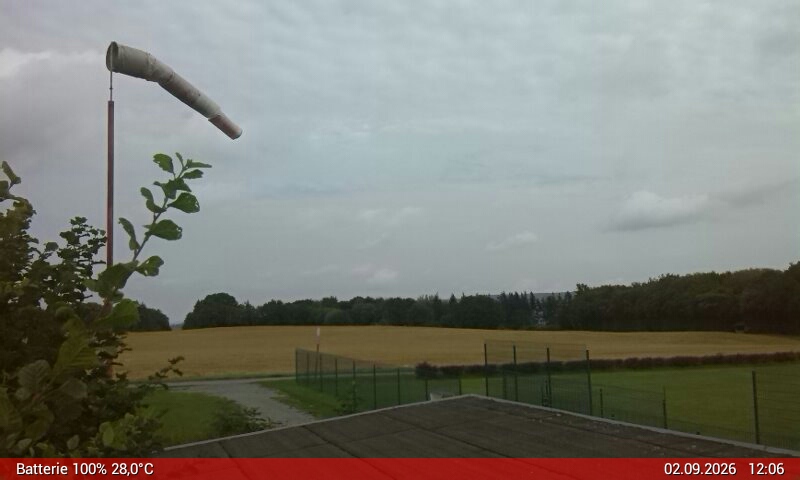 Impressionen