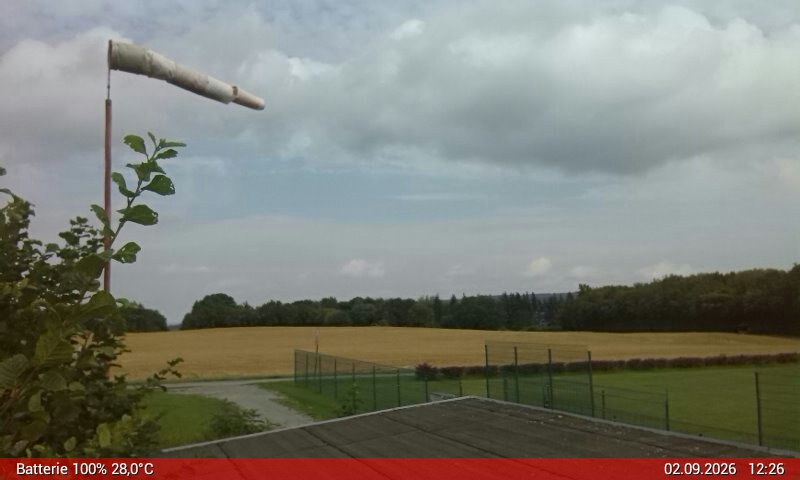 Impressionen