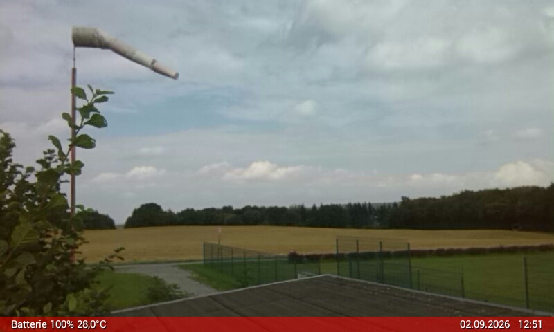 Impressionen