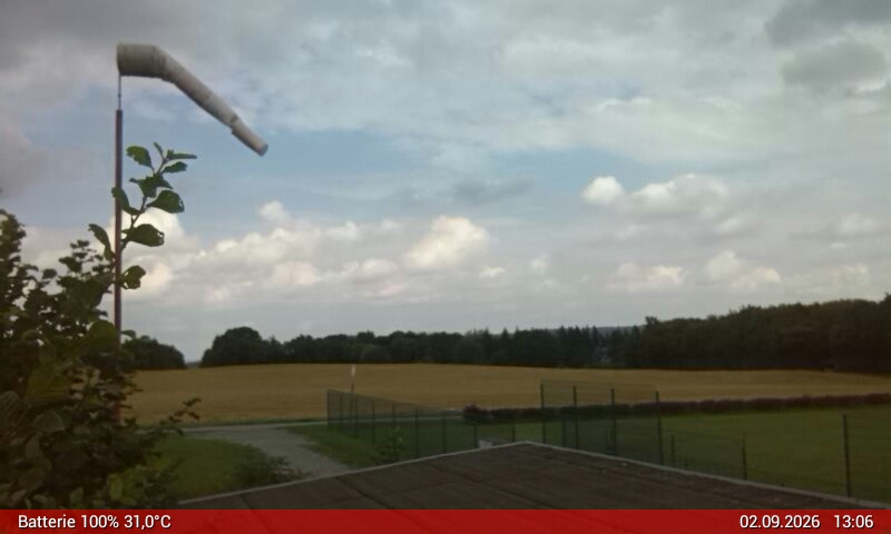 Impressionen