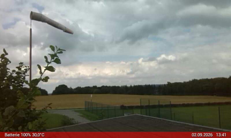 Impressionen