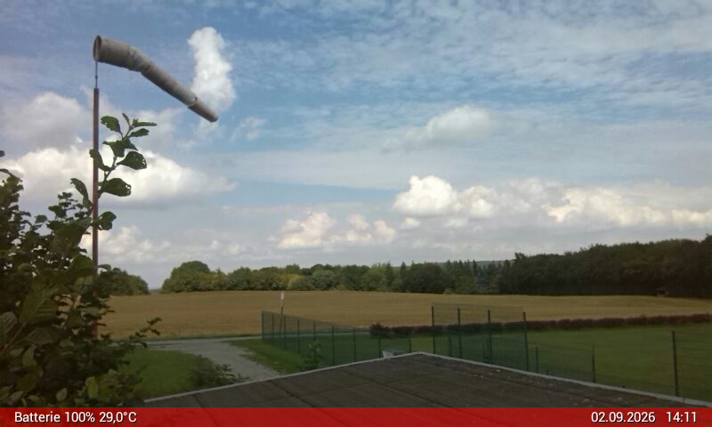 Impressionen