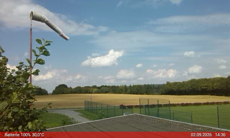 Impressionen