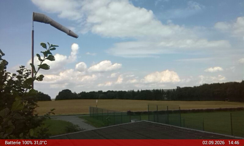 Impressionen