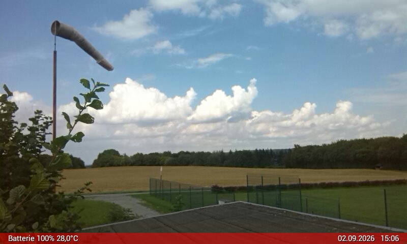 Impressionen