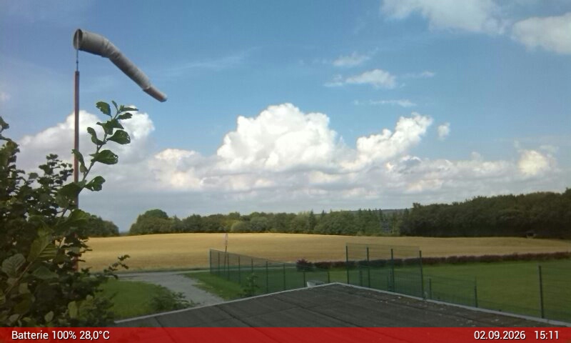 Impressionen