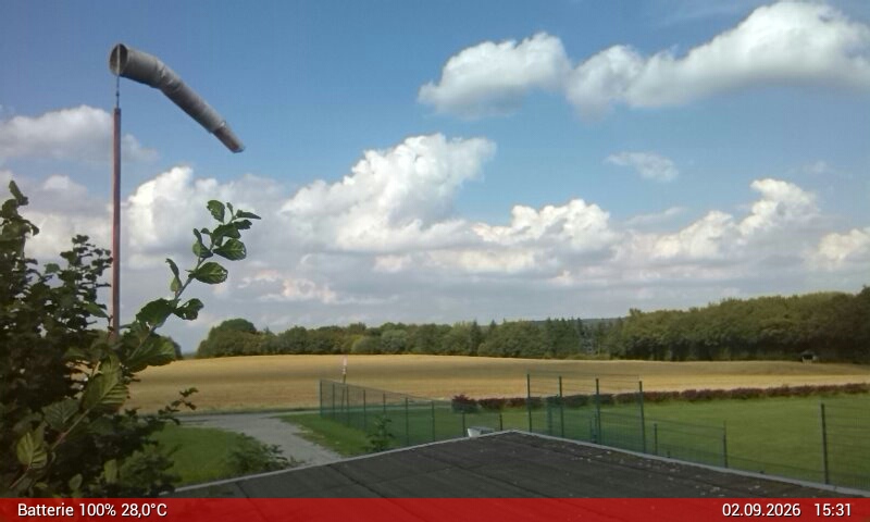 Impressionen