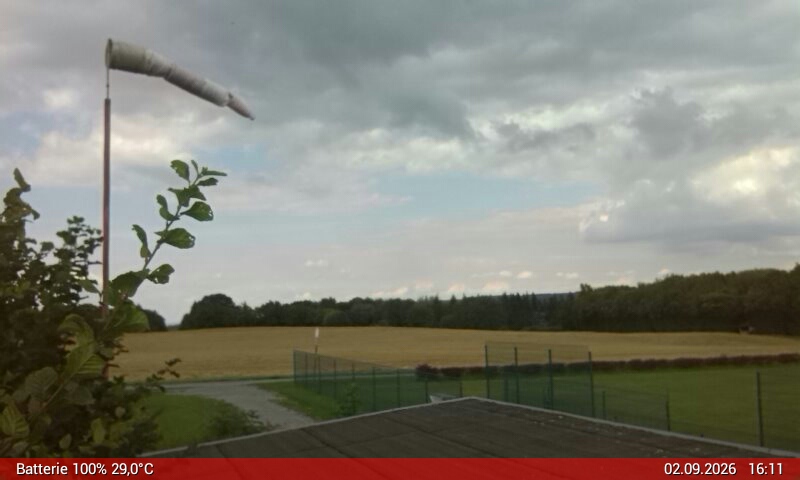 Impressionen