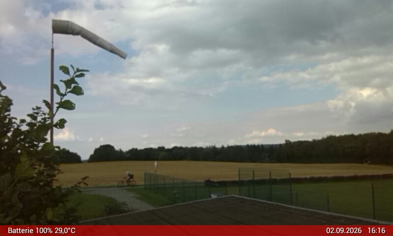 Impressionen