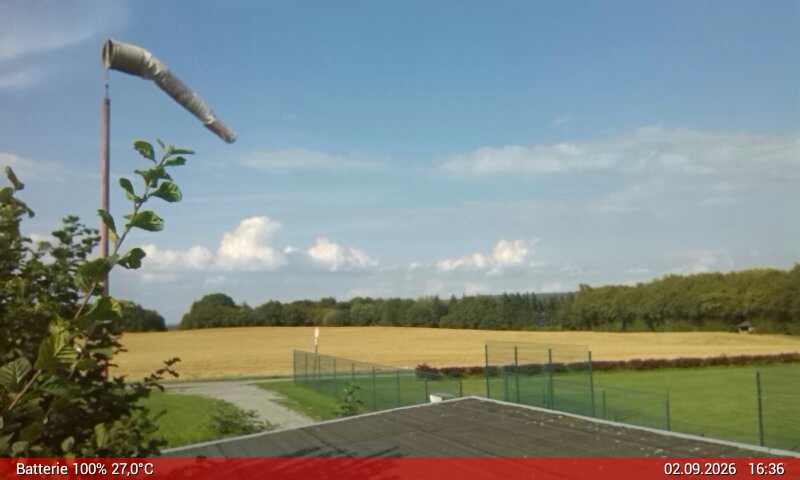 Impressionen