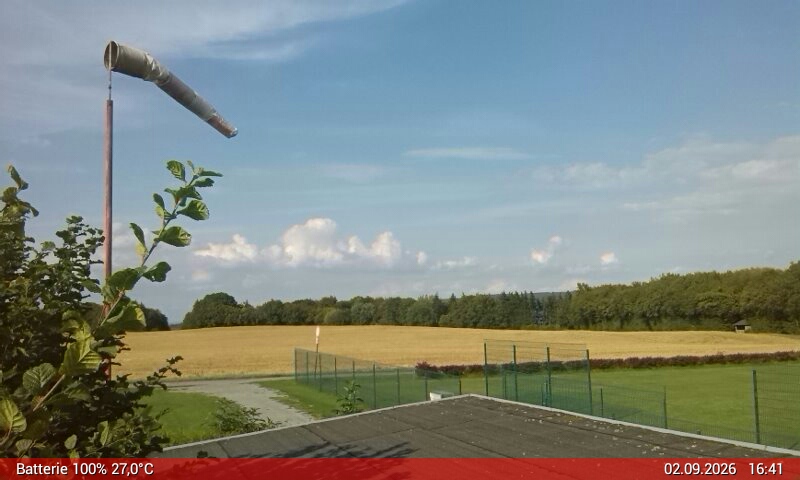 Impressionen