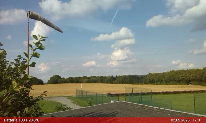 Impressionen