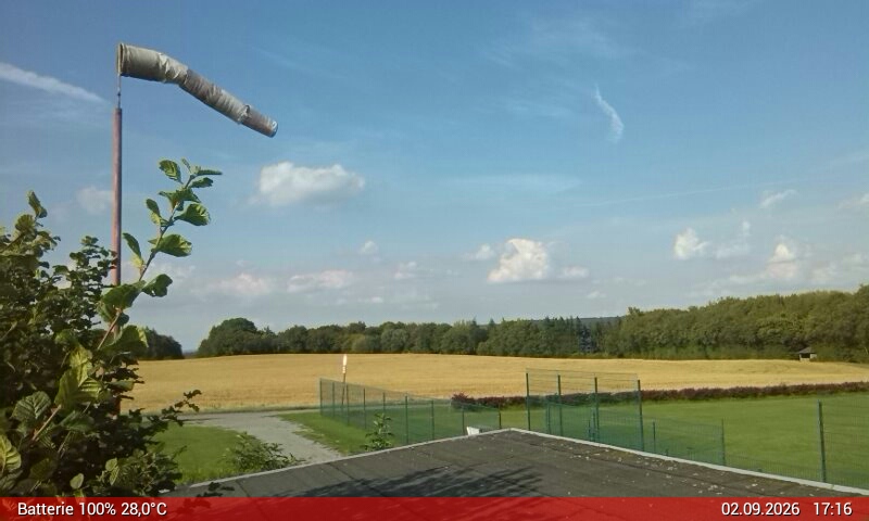 Impressionen