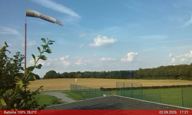 Impressionen