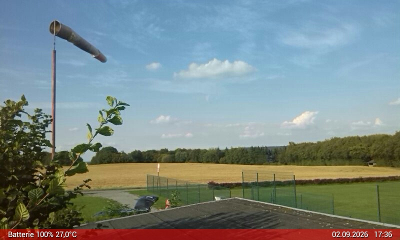 Impressionen