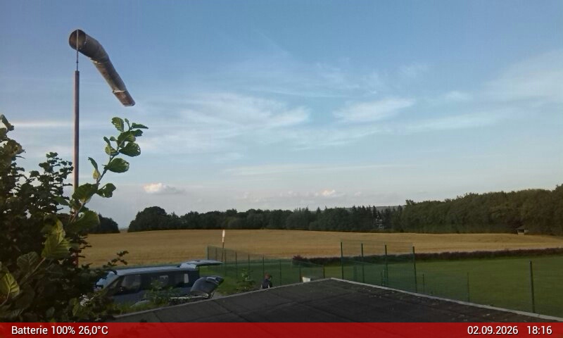 Impressionen