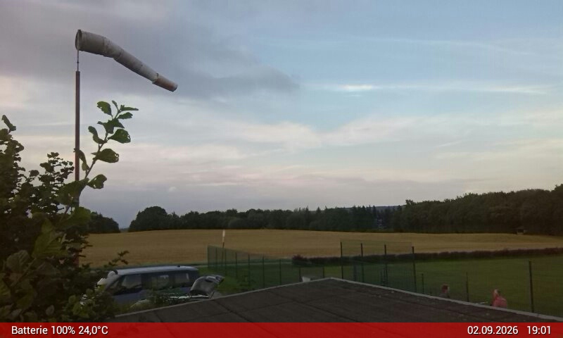 Impressionen