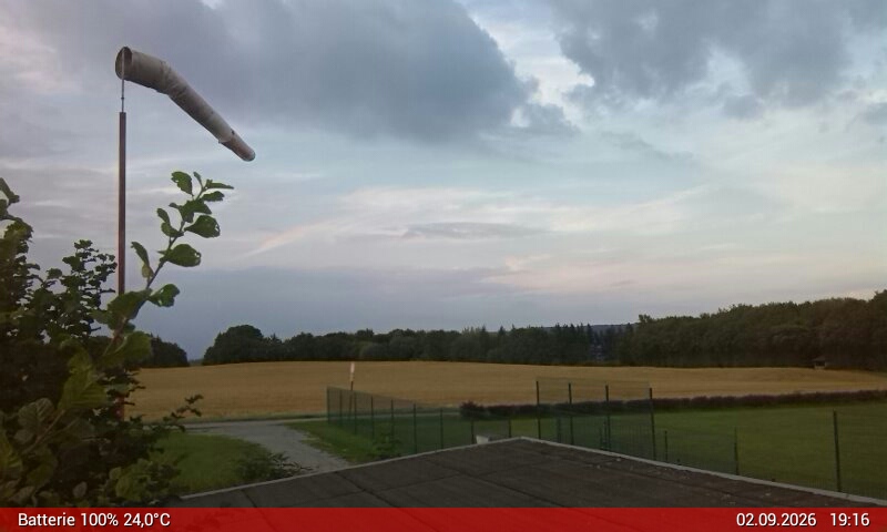 Impressionen
