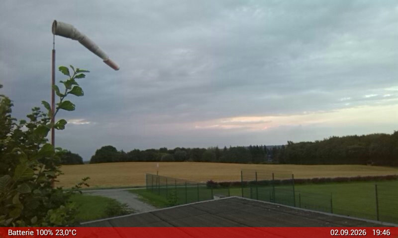 Impressionen