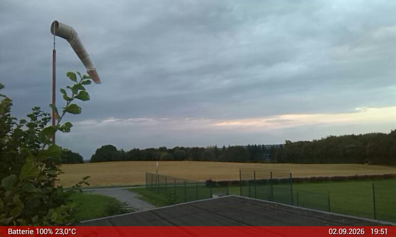 Impressionen