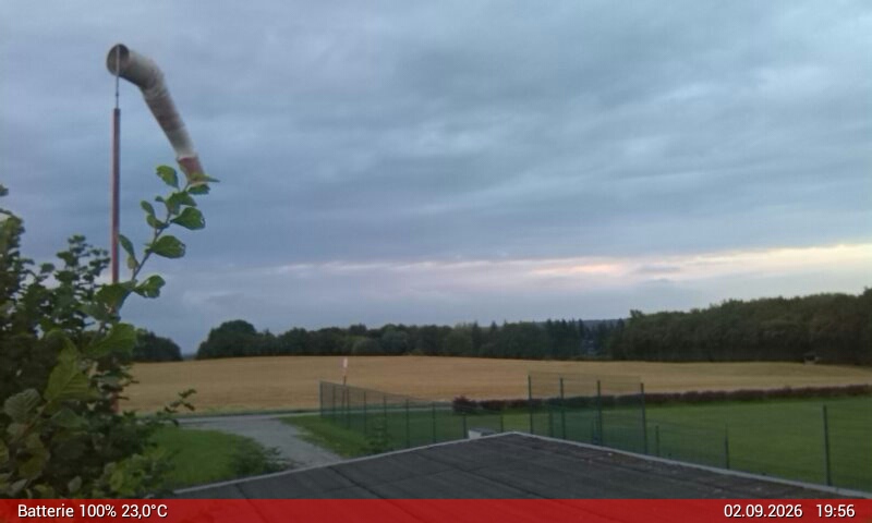 Impressionen