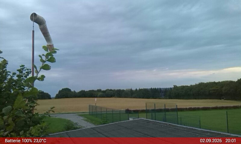 Impressionen