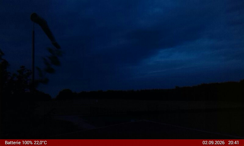 Impressionen