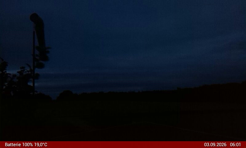 Impressionen
