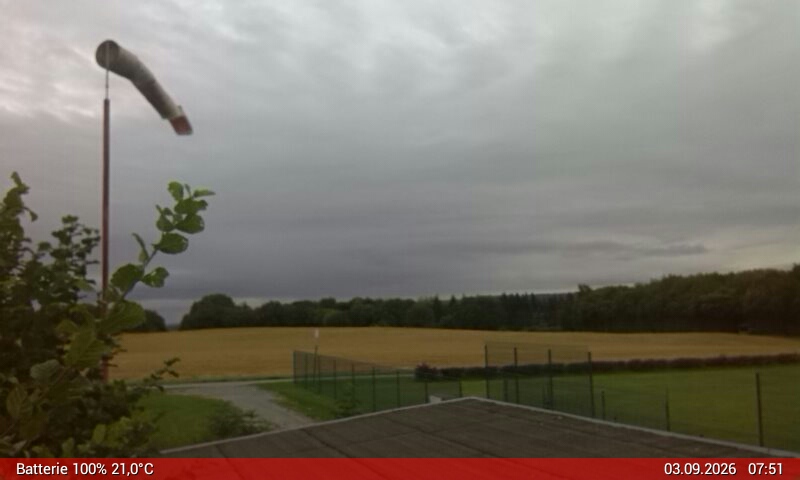 Impressionen