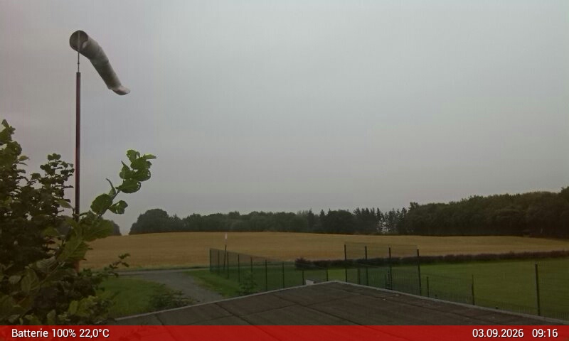 Impressionen
