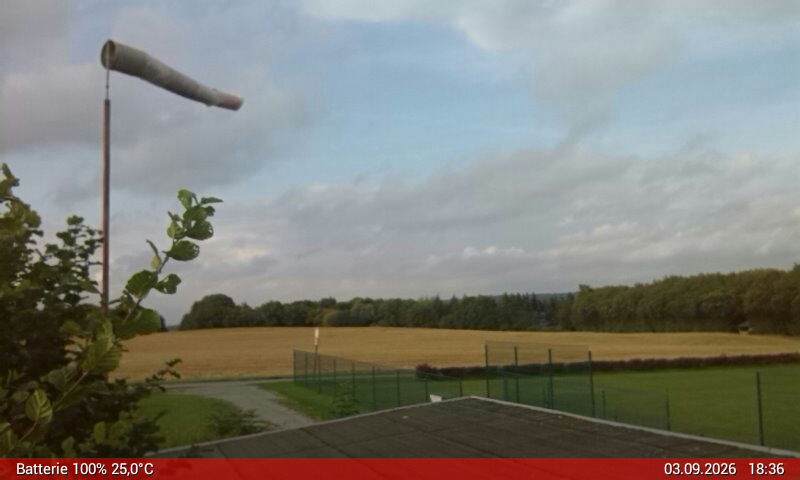 Impressionen