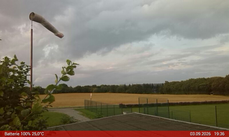 Impressionen