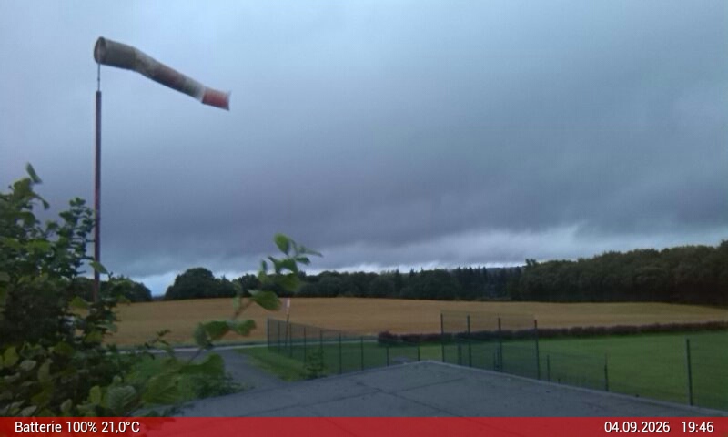 Impressionen
