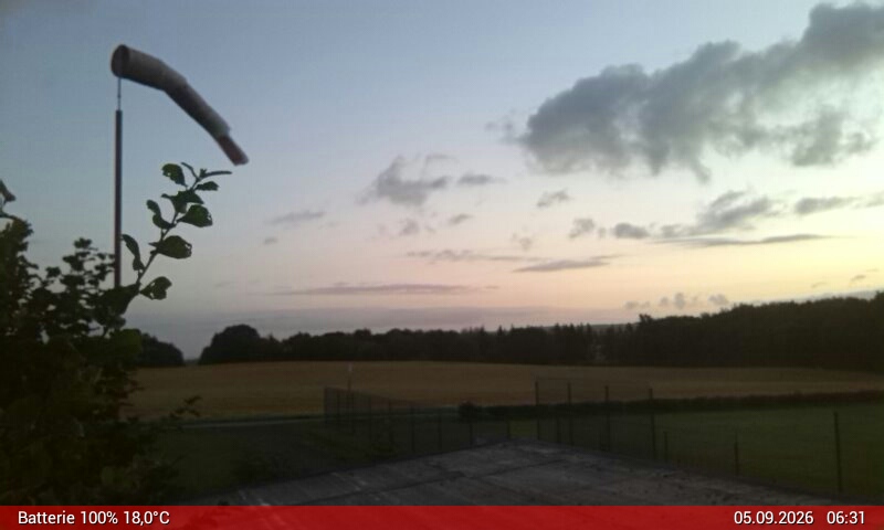 Impressionen