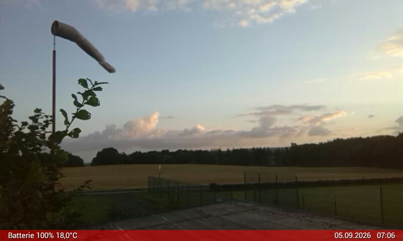 Impressionen