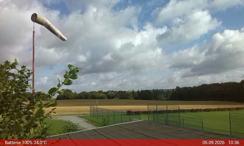 Impressionen