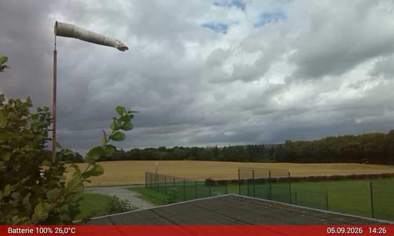Impressionen