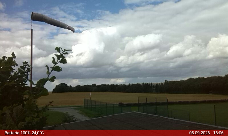Impressionen