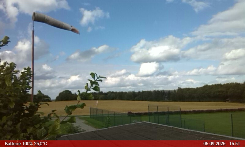 Impressionen